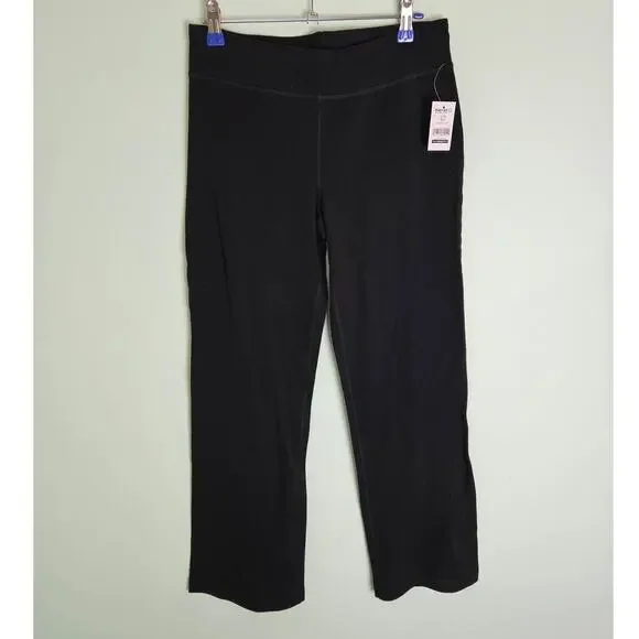 Bootcut Athletic Works Women Pants Athletic Works Pants